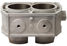 Cylinder Works 07-09 Ranger 700 4x4/08-09 Ranger 700 4x4 Crew Standard Bore Cylinder - 60002