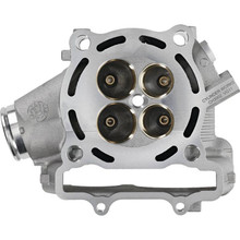 Cylinder Works 04-05 Kawasaki KX 250 F 250cc Cylinder Head Kit - CH3002-K01