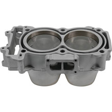 Cylinder Works 17-19 Polaris ACE 900 EPS XC 900cc Standard Bore Cylinder Kit 10.5:1 Comp. 93mm - CW60007K02