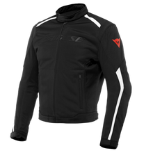 Dainese Hydraflux 2 Air D-Dry Jacket Black/White Size - 50 - 201654632-622-50