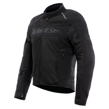 Dainese Air Frame 3 Tex Jacket Black/Black/Black Size - 52 - 2017300003-691-52