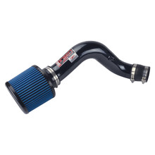 Injen 94-01 Acura Integra GSR L4 1.8L Black IS Short Ram Cold Air Intake - IS1450BLK