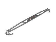 aFe CONTROL 22-23 BRZ/GR86 Front Suspension Strut Brace - Gray - 450-722001-G
