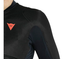 Dainese Pro-Armor Safety Jacket 2.0 Black/Black - Medium - 201876208-631-M