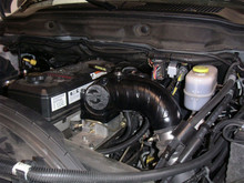 aFe Bladerunner Manifolds Intake MAN INT Dodge Diesel Trucks 03-07 L6-5.9L (td) - 46-10011