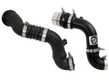 aFe Bladerunner Intercooler Cold Side Tube, 11-15 Ford Diesel Trucks V8-6.7L (td) - 46-20149-B