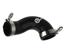 aFe 15-19 VW GTI Turbocharger Inlet Pipe - Red - 46-20417-R