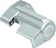 Kuryakyn Starter Cover Milwaukee-8 Chrome - 6416