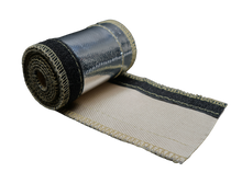 DeatschWerks 3ft Reflective Heat Protection Sleeving for -10 AN Hose - 6-02-0010-V3
