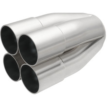 MagnaFlow Collector Merge 1.75 x 3 - 10802