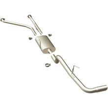 MagnaFlow SYS C/B 2010 Nissan Frontier 4.0L - 15580