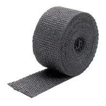 DEI Exhaust Wrap 2in x 25ft - Black - 10099