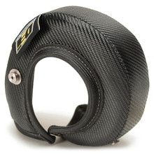 DEI Turbo Shield T22 - Shield Only -Onyx - 10161