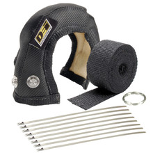 DEI Turbo Shield T25/28 - Kit - Onyx - 10164