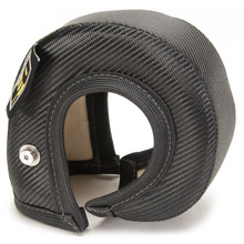 DEI Turbo Shield T3 - Shield Only - Onyx - 10179