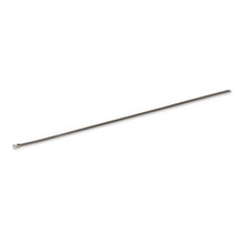 DEI Stainless Steel Locking Tie 20in - 10 per pack - 10203