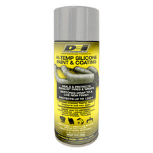 DEI HT Silicone Coating Aluminum - (6 Per Master Carton) (Aerosol) - 10302