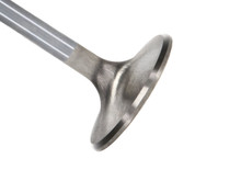 Manley Big Block Chevrolet 1.880 Diameter Stock Length Extreme Duty Exhaust Valves - Set of 8 - 11587-8
