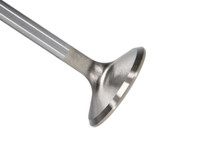 Manley Ford 6.2L Race Master Intake Valves 43mm HD B (Set of 8) - 11613B-8