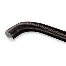 DEI Cool Tube Extreme 1in x 3ft - Black - 10432