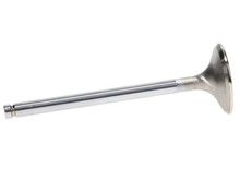 Manley Chevy LS-6 Head Small Block Severe Duty/Pro Flo Exhaust Valves (Set of 8) - 11677-8