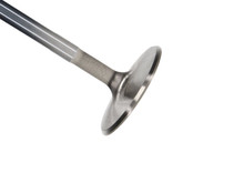 Manley Chevrolet Big Block 1.900in Head Dia. 5.422in O/A Length Race Series Exhaust Valves -Set of 8 - 11707-8