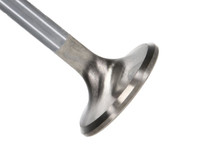 Manley Severe Duty Series Small Block Chevy Stainless Steel Exhaust Valves - Set of 8 - 11751-8