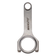 Manley Chrysler 6.1L Hemi ARP 2000 2.125in Bore .930in Pin H Beam Connecting Rod Set - 14057R-8