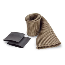 DEI Protect-A-Sleeve 2in ID x 3ft - Titanium - 10482