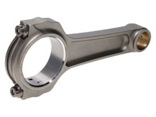 Manley Chevy Big Block 6.700in Length 4340 Pro Series I-Beam Connecting Rods w/L-19 Bolts - 8 - 14172L-8