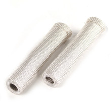 DEI Protect-A-Boot XL - 8in - 2-pack - Silver - 10503