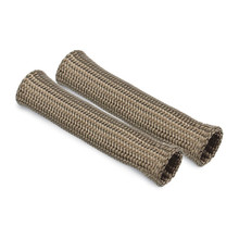 DEI Protect-A-Boot - 6in - 2-pack - Titanium - 10541