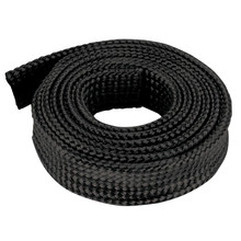 DEI Protect-A-Sleeve 1in I.D. x 36in - Black Titanium - 10589