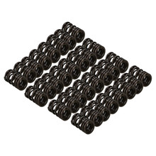 Manley Toyota 3UR-FE Valve Spring and Retainer Kit (Use factory valve locks) - 26205