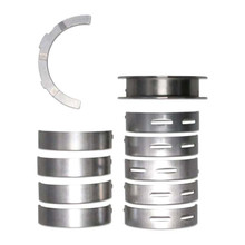 Manley 91-10 Ford Mustang 4.6L Series Windsor Aluminum Main Bearing - 33140
