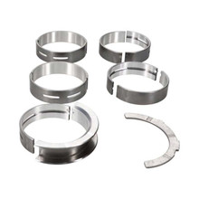 Manley 91-10 Ford Mustang 4.6L Series Windsor Aluminum Main Bearing - 33140