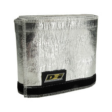 DEI Line Sleeving Heat Shroud -20AN x 10ft w/DEI Logo - 10678