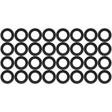 Manley 7/16 Head Bolt Washer - 42102