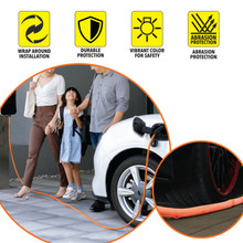 DEI EV Charger Cord Protector - 10680