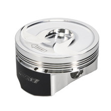 Manley Chevy LT1 Direct Injected Series 4.065in Bore -12 cc Dish Platinum Series Pistons - 560165C-8