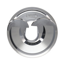 Manley Chevy LT1 Direct Injected Series 4.00in Stroke 4.135in Bore -20 cc Dish Extreme Duty Pistons - 560510CE-8