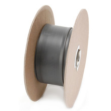 DEI Hi-Temp Shrink Tube 24mm x 50ft Spool - Black - 10853