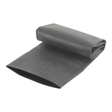 DEI Hi-Temp Shrink Tube 3in (75mm) x 2ft - Black - 10857