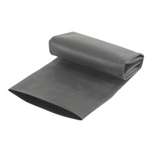 DEI Hi-Temp Shrink Tube 3in (75mm) x 2ft - Black - 10857