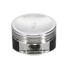 Manley Ford 4.6L/5.4L SOHC/DOHC (2v/4v)3.572in Bore 18cc Dish Piston (Single Piston) - 594220C-1