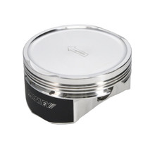 Manley Chrysler Hemi 6.1L 4.080in Bore 3.579in Stroke -11.5cc Dish Platinum Series Piston Set - 597080C-8