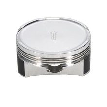 Manley Chrysler 5.7L Hemi 99.5mm Bore -14cc Dish Stroker Series Standard Piston Set (Set of 8) - 597300C-8