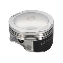 Manley Chrysler 6.1L Hemi 90.9mm Stroke 4.06in Bore +.020 Oversize 10.7:1 CR 5cc Dome Piston Set - 597660C-8