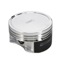 Manley Ford Raptor 6.2L SOHC 2 Valve -12cc Dish 4.0200in Bore Piston Set - 598305C-8