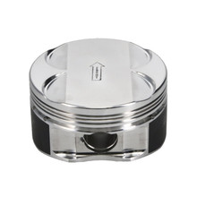 Manley Ford Coyote 5.0 DOHC 3.630in Bore -2cc Flat Top Extreme Duty Piston Set - 598400CE-8